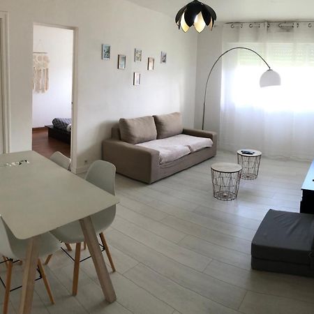 Appartement Saint-Malo - Arrivee Autonome Экстерьер фото